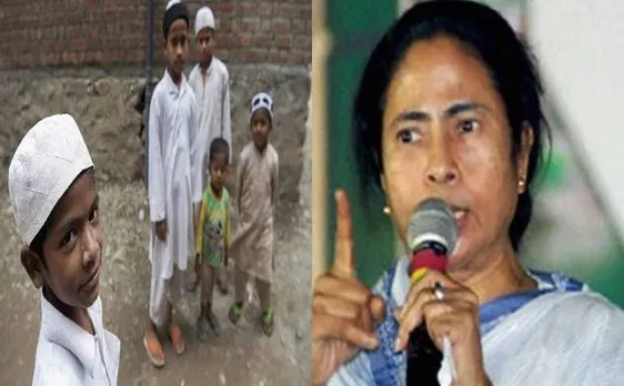 रोहिंग्या के समर्थन में उतरी ममता सरकार, 'सभी को आतंकी कहना ठीक नहीं'