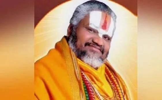 राजस्थान के फलाहारी बाबा पर लगा बलात्कार का आरोप, मामला दर्ज