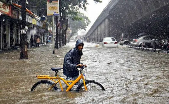 मौसम विभाग ने दी इन राज्यों में 22-23 सितंबर को भारी बारिश की चेतावनी