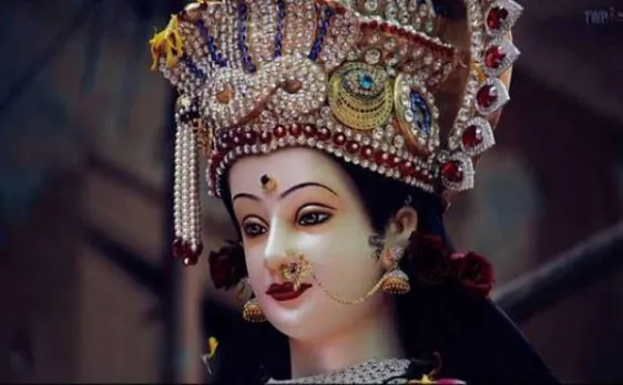 नवरात्रि  2017: आज से शुरू, जानें घटस्थापना का शुभ मुहूर्त और पूजा की विधि