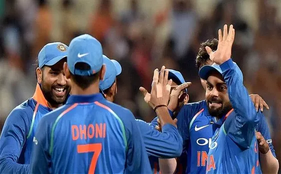 IND Vs AUS: कोलकाता वनडे में गेंदबाजों ने दिलाई टीम इंडिया को शानदार जीत, कुलदीप यादव ने लिया हैट्रिक