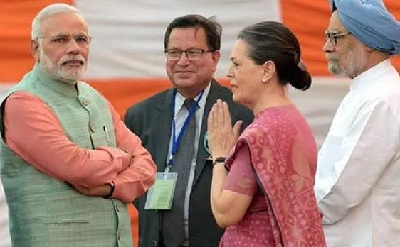 सोनिया गांधी ने पीएम मोदी को महिला आरक्षण बिल पर लिखा ख़त, जल्द पारित कराने की गुज़ारिश की