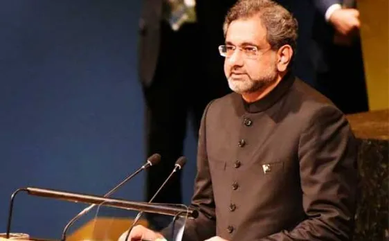 'टेररिस्तान' बताए जाने पर NSA अजित डोभाल पर भड़का पाकिस्तान, कहा-'भारत की क्षेत्रीय दादागिरी के मंसूबे को कभी पूरा नहीं होने देंगे'