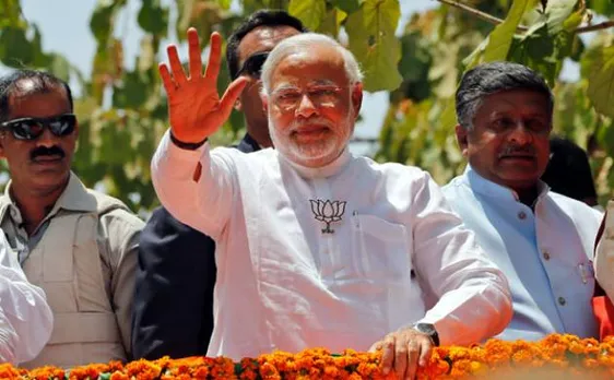 पीएम मोदी का वाराणसी दौरा आज, महामना एक्सप्रेस समेत कई प्रोजेक्ट को दिखाएंगे हरी झंडी