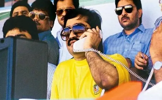 दाऊद के भाई कासकर का दावा, पाकिस्तान में है अंडरवर्ल्ड डॉन