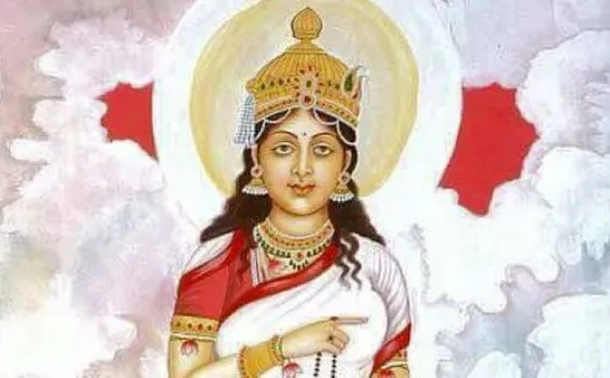 नवरात्र 2017: दूसरा दिन आज,  जानिए कैसे करें मां ब्रह्मचारिणी की पूजा