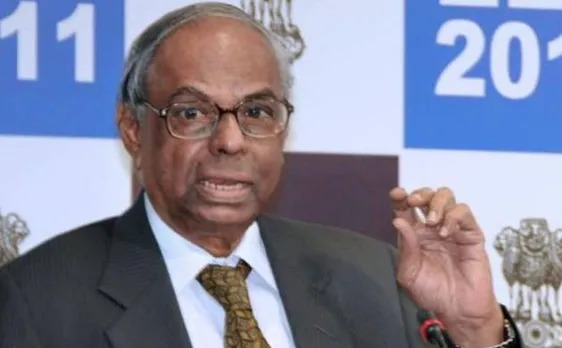 भारत की अर्थव्यवस्था को बेहतर बनाने के लिए निजी निवेश के बढ़ावे पर ध्यान दे सरकार: सी रंगराजन
