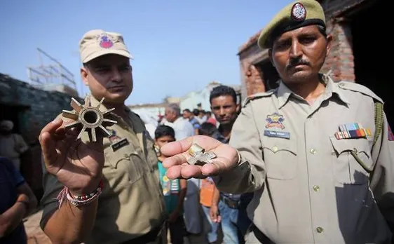 पाकिस्तान ने तोड़ा सीजफायर, भारत की जवाबी कार्रवाई पर याद आया 'शांति दिवस'