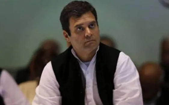 गांधी, नेहरू, आंबेडकर सभी NRI, वतन लौट कर बदला देश: राहुल गांधी