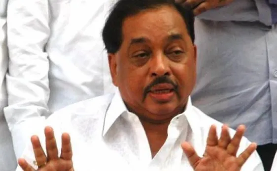 नारायण राणे के बीजेपी में शामिल होने की अटकलों पर पार्टी का जवाब, हाईकमान लेगी फैसला