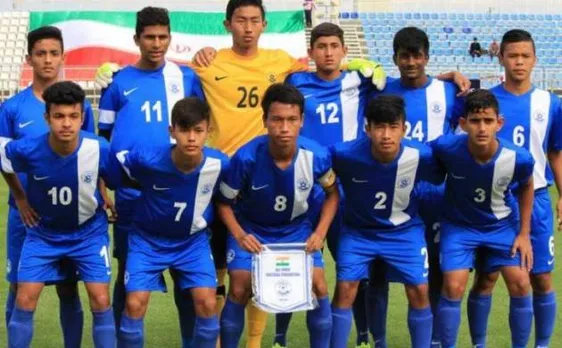 FIFA U-17 वर्ल्ड कप 2017: भारतीय खिलाड़ियों का कभी हार न मानने वाला जज्बा