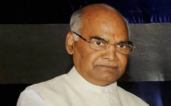 राष्ट्रपति रामनाथ कोविंद आज से दो दिनों के उत्तराखंड दौरे पर, गंगा संरक्षण की लेंगे शपथ