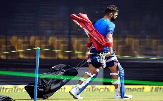 Ind Vs Aus: होल्कर स्टेडियम में कभी नहीं हारा है भारत, क्या आज लगेगी जीत की हैट्रिक?