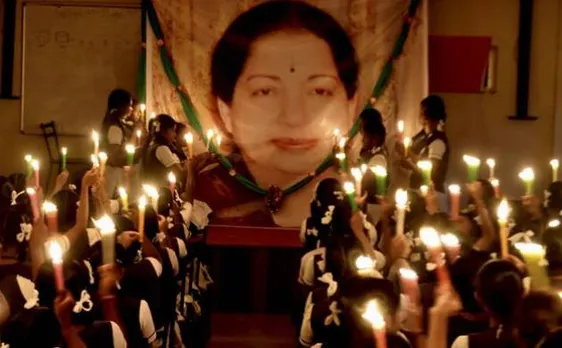 AIADMK के मंत्री का कबूलनामा, पार्टी के सभी नेताओं ने जयललिता की सेहत को लेकर जनता से झूठ बोला