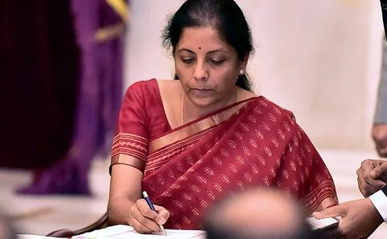 राजस्थान: रक्षामंत्री निर्मला सीतारमण आज पहुंचेंगी पोखरण, अर्जुन टैंक MK-2 का होगा परीक्षण