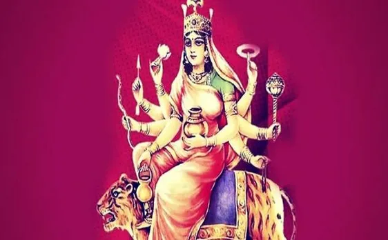 नवरात्रि 2017: चौथे दिन करें मां कुष्मांडा की पूजा, ये है पूजन विधि