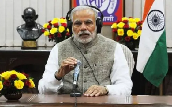 मन की बात को 3 साल पूरे, पीएम मोदी की अपील इस दीवाली खादी खरीद कर गरीब का घर रोशन करें