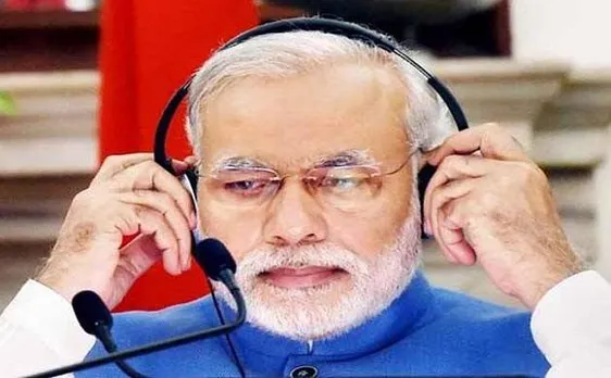 मन की बात में PM मोदी की अपील, इस दीवाली खादी खरीद कर गरीब का घर रोशन करें