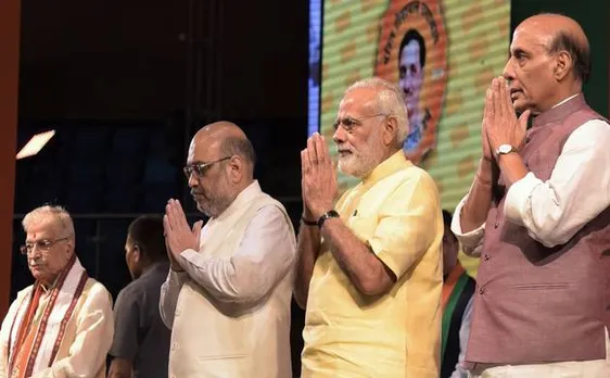 भ्रष्टाचार के विरुद्ध लड़ाई जारी रहेगी, कोई मेरा रिश्तेदार नहीं: पीएम मोदी