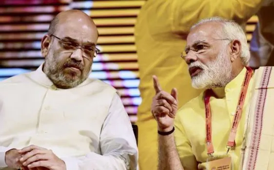 अमित शाह का राहुल पर वार, बीएचयू हिंसा पर सरकार का बचाव, खास बातें