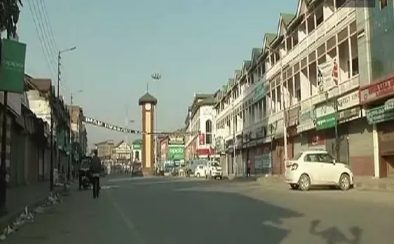टेरर फंडिंग केस: NIA के समन के खिलाफ जम्मू-कश्मीर में बंद का ऐलान