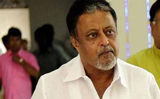 ममता ने टीएमसी से मुकुल रॉय को किया निलंबित, की थी पार्टी छोड़ने की घोषणा