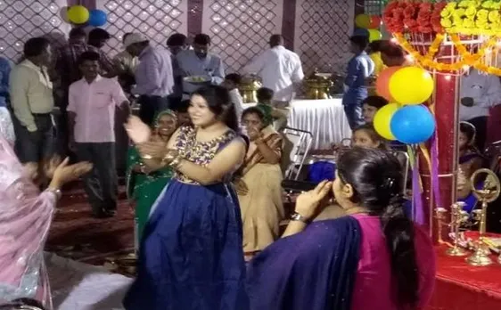 डॉक्टर ने सरकारी अस्पताल में मनाया बेटे का जन्मदिन, भागे मरीज