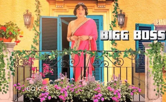 BIGG BOSS 11: जानिये, शो की पहली कंटेस्टेंट पिंकी पड़ोसन के बारें में