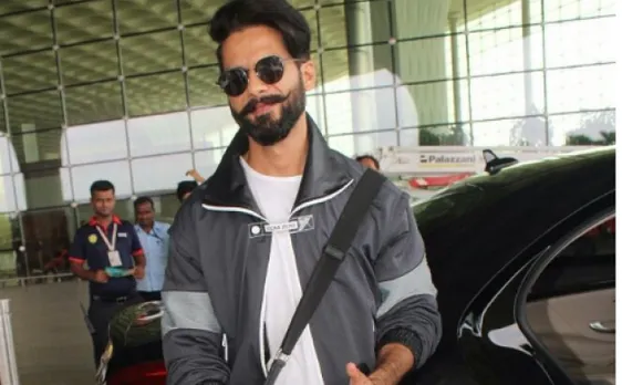 भंसाली के साथ काम करना सम्मान की बात: शाहिद कपूर