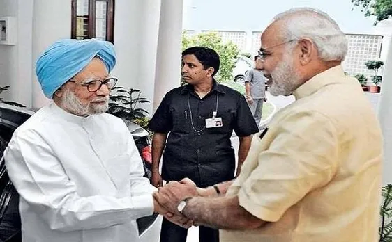 पूर्व पीएम मनमोहन सिंह का जन्मदिन आज, पीएम मोदी ने दी बधाई, जानिए कैसे हैं दोनों के बीच रिश्ते