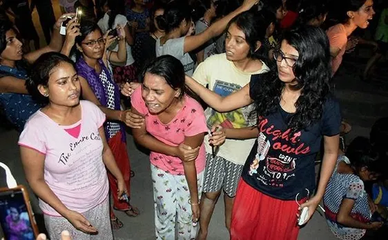 BHU: नए चीफ प्रॉक्टर के आश्वासन के बाद ख़त्म हुआ एबीपीवी का धरना
