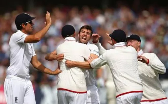 एशेज सीरीज के लिए इंग्लैंड टीम में 3 नए खिलाड़ियों को मिला मौका