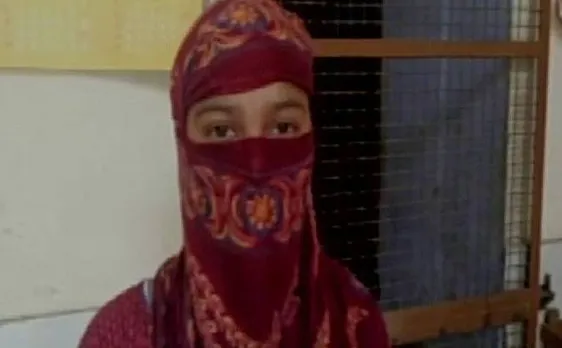 उत्तर प्रदेश: मथुरा में नाबालिग लड़की के साथ पुलिस वालों ने किया गैंगरेप