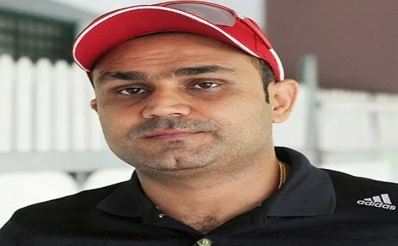 सचिन ने सहवाग को गिफ्ट दी 1 करोड़ की कार !