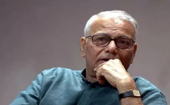 गिरती अर्थव्यवस्था पर चिंतित यशवंत सिन्हा का मोदी सरकार पर निशाना, बोले- अब चुप बैठना मुश्किल