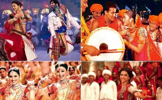 #Navratri2017: बॉलीवुड के ये गानें डांडिया-गरबा नाइट का मजा करेंगे दोगुना