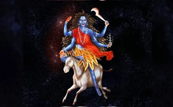 नवरात्रि 2017: सातवें दिन करें मां कालरात्रि की पूजा, ये है पूजन विधि