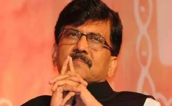 गिरती अर्थव्यवस्था पर अब शिवसेना का बीजेपी पर तंज, पूछा- 'क्या अब यशवंत बनेंगे देशद्रोही'