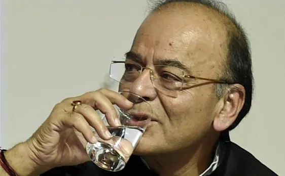 जेटली का यशवंत सिन्हा पर बड़ा हमला, 80 साल की उम्र में खोज रहे नौकरी, अपना कार्यकाल भूले