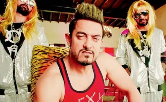 किस रोल को निभाना था 'परफेक्शनिस्ट' आमिर खान के लिए सबसे मुश्किल, देखें वीडियो