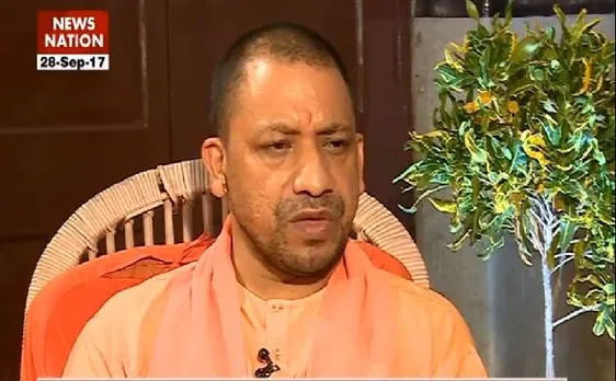 Exclusive: योगी आदित्यनाथ बोले, मदरसों में वंदे मातरम् गाने का फरमान गलत नहीं