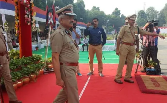 डीजीपी सुलखान सिंह को योगी सरकार ने दिया 3 महीने का सेवा विस्तार