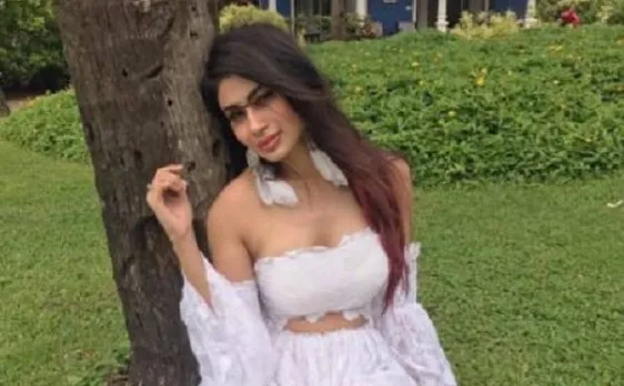 मौनी रॉय को 'बॉयफ्रेंड' मोहित रैना ने कुछ इस तरह किया बर्थडे विश