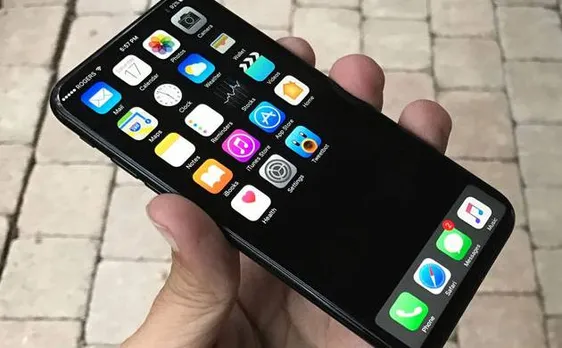 आज भारत में लॉन्च हो रहा है I-Phone 8 और I-Phone 8 प्लस, सिर्फ 31,000 रुपये में हो सकता है आपका