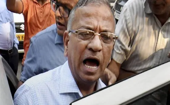 'BHU के कुलपति का बयान शर्मनाक, किया जाए बर्खास्त'- कांग्रेस का पलटवार