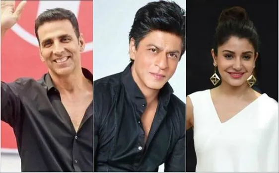 दशहरा 2017: अक्षय से लेकर शाहरुख तक, बॉलीवुड स्टार्स ने दी सभी को बधाई