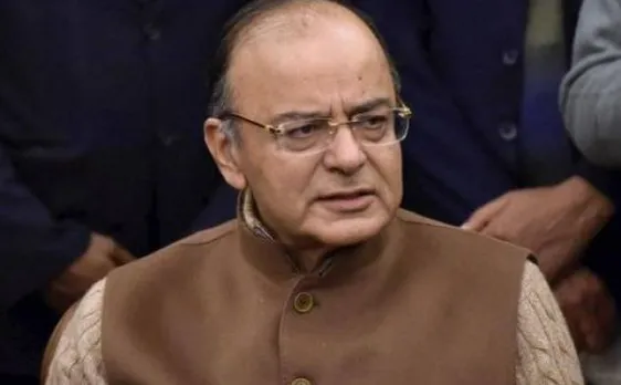 देश का राजकोषीय घाटा लक्ष्य के 96 फीसदी से अधिक