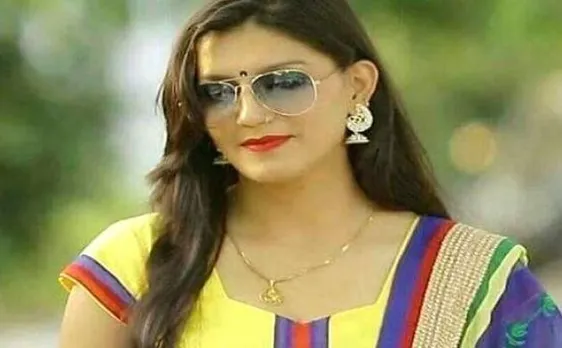 बिग बॉस 11: सिंगर-डांसर सपना चौधरी कैसे बनी 'पड़ोसी' ,जानिए पूरी कहानी