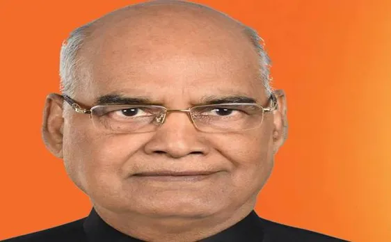 पहले विदेश दौरे पर अफ्रीका जाएंगे राष्ट्रपति रामनाथ कोविंद
