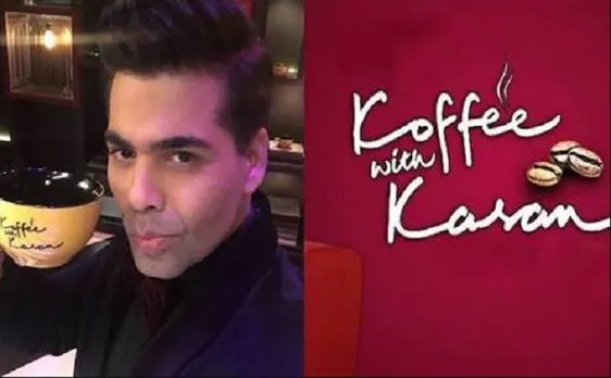 क्या फिर से शुरू होगा 'कॉफी विद करण', इंटरनेशनल कॉफी डे पर कारण जौहर ने दिए संकेत
